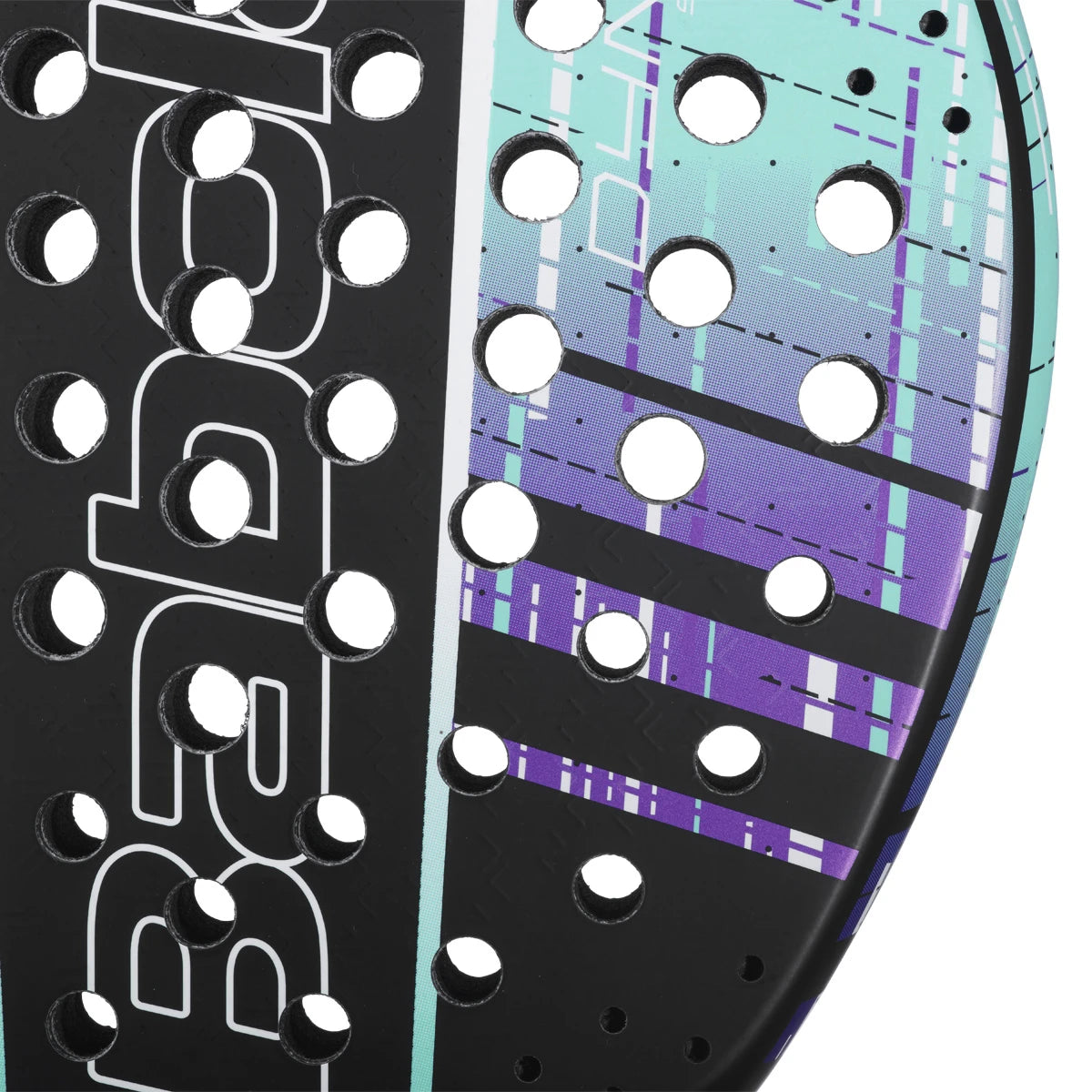 Racchetta da padel Babolat Dyna Spirit Energy Donna