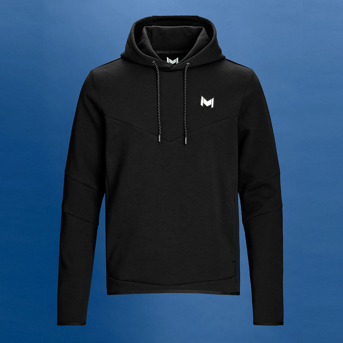 Felpa Mouratoglou Apparel Training