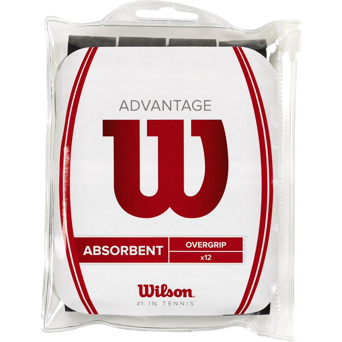 Overgrips Wilson Advantage Overgrip X12