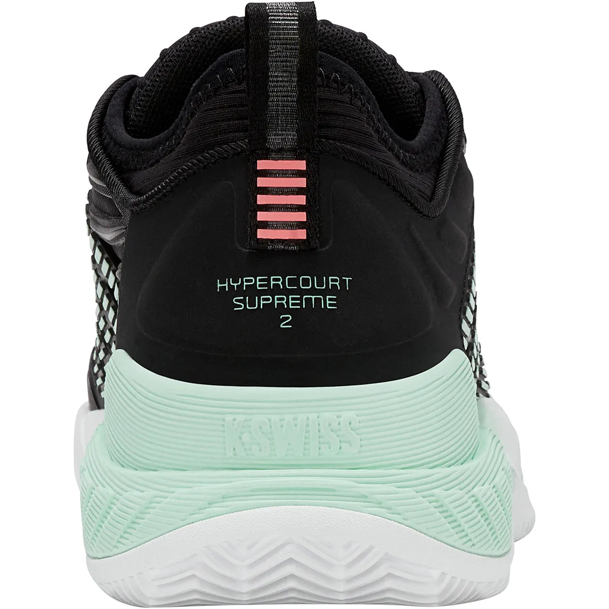 Scarpe K-Swiss Donna Hypercourt Supreme 2 Terra Battuta