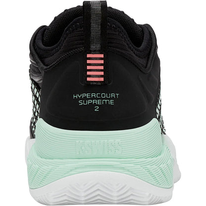 Scarpe K-Swiss Donna Hypercourt Supreme 2 Terra Battuta