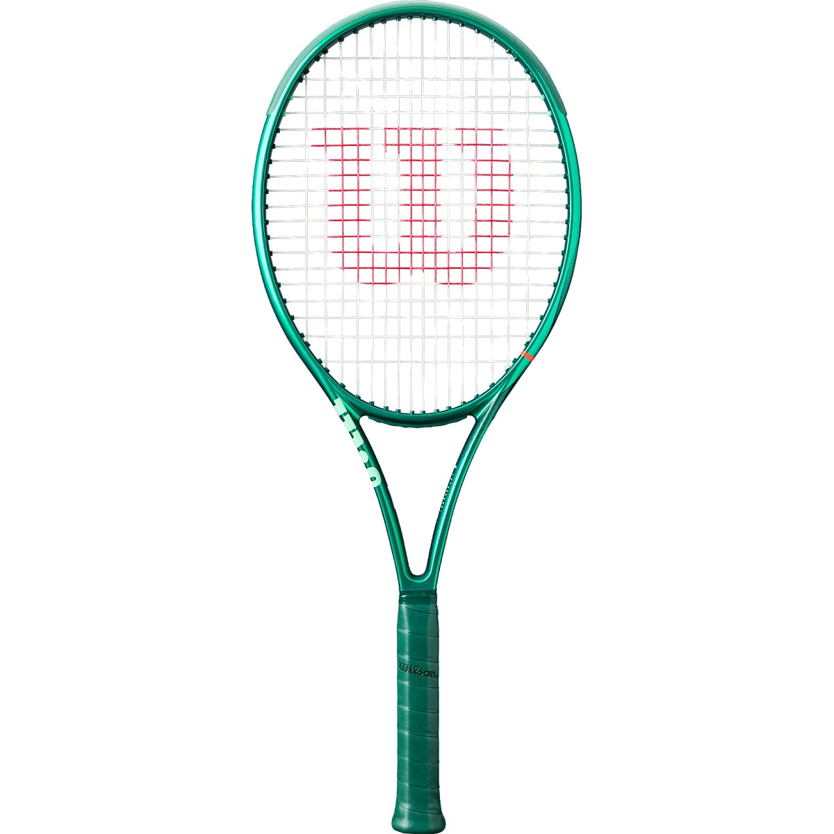Racchetta Test Web Wilson Blade 100 V10 (300 Gr)