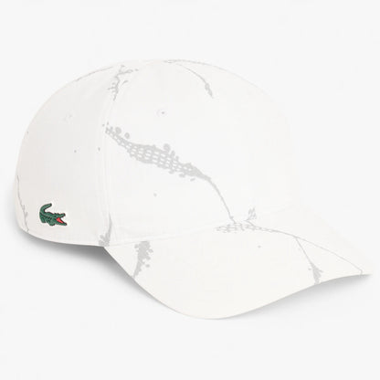 Cappellino Lacoste Joueur
