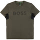 T-Shirt Boss Logo