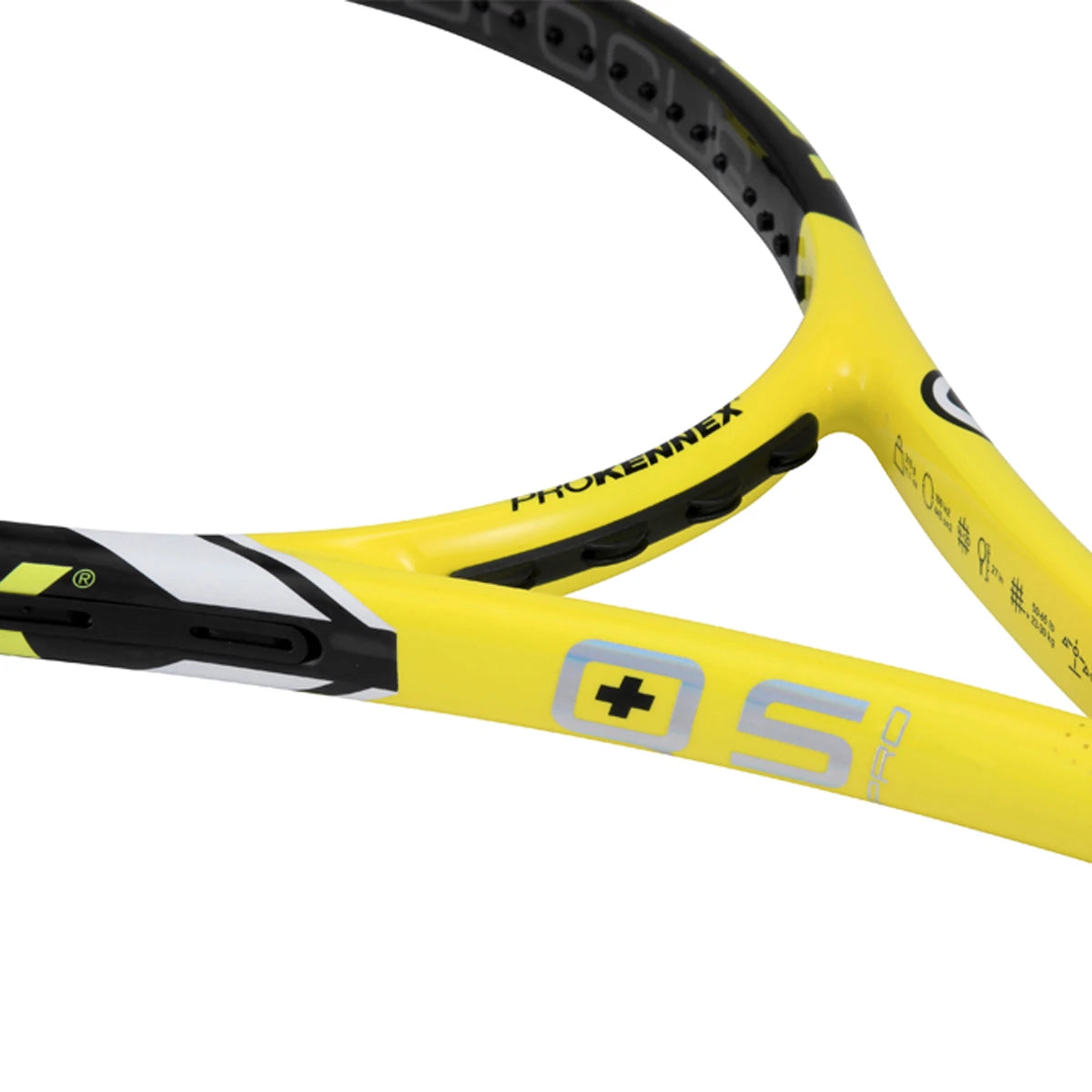 Racchetta Pro Kennex Ki Q+5 Pro (315 Gr)