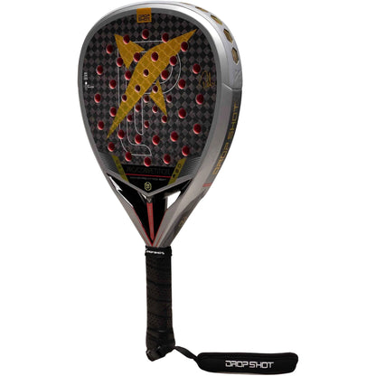Racchetta Padel Test Drop Shot Canyon Pro Attack Soft