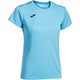 T-Shirt Joma Donna Combi