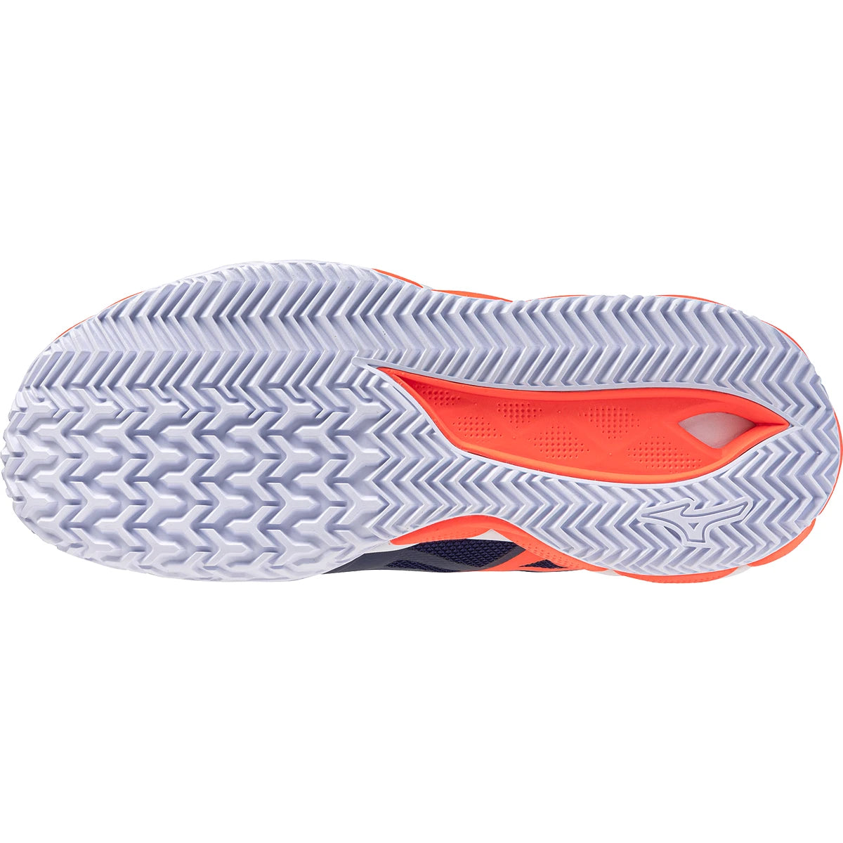 Scarpe Mizuno Wave Enforce Tour 2 Terra Battuta