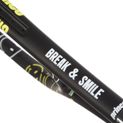 Racchetta Prince/Smiley Performance Beast (250Gr)