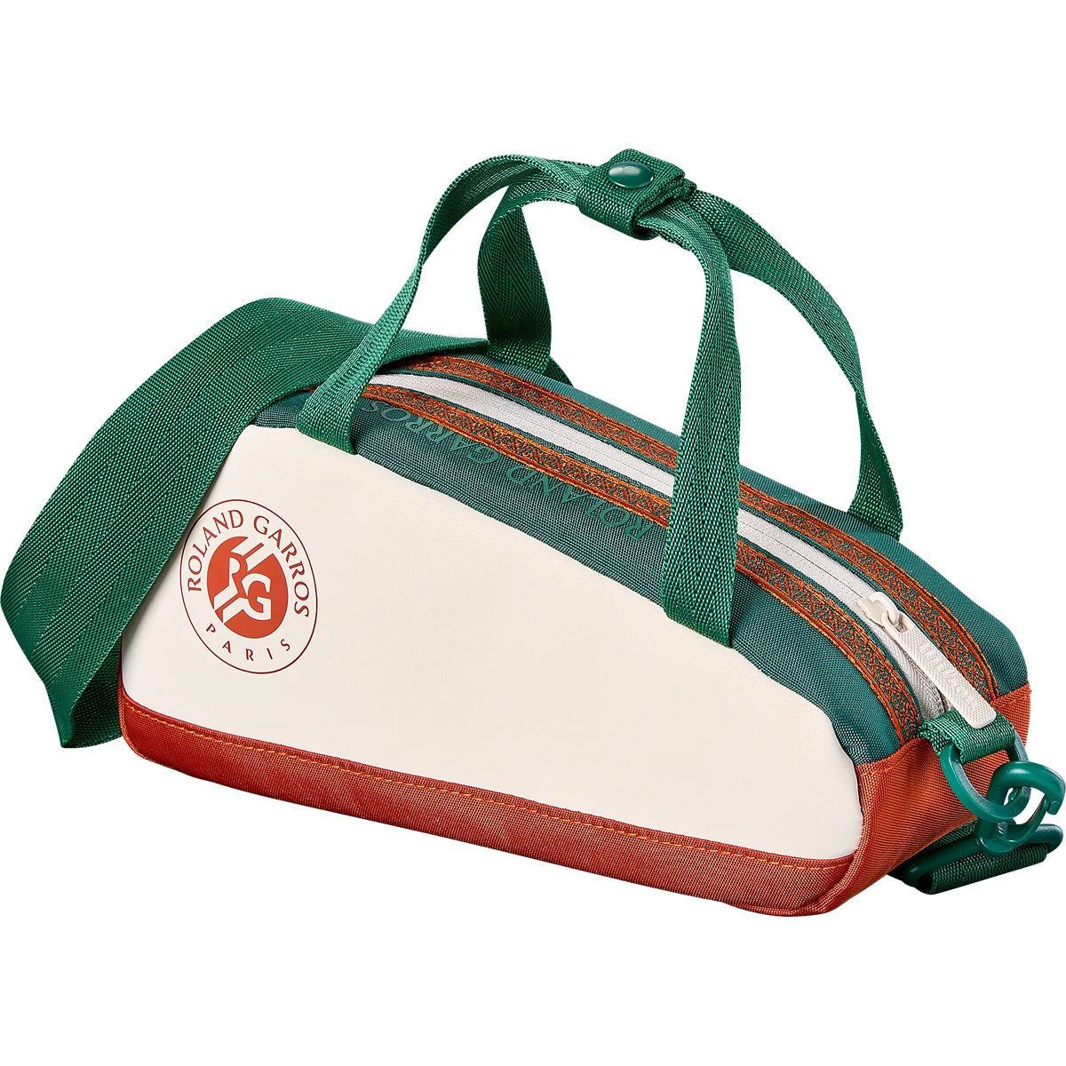 Mini Borsa Wilson Roland Garros 2026