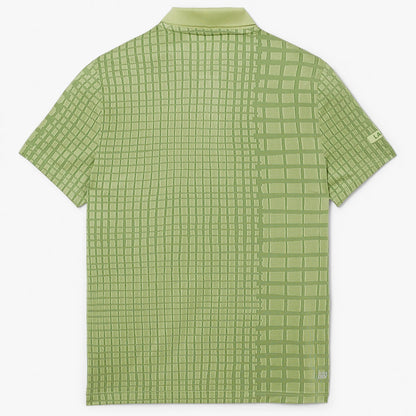 Polo Lacoste Medvedev Melbourne