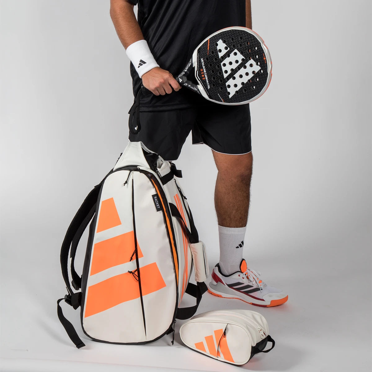 Borsa da padel adidas Multigame