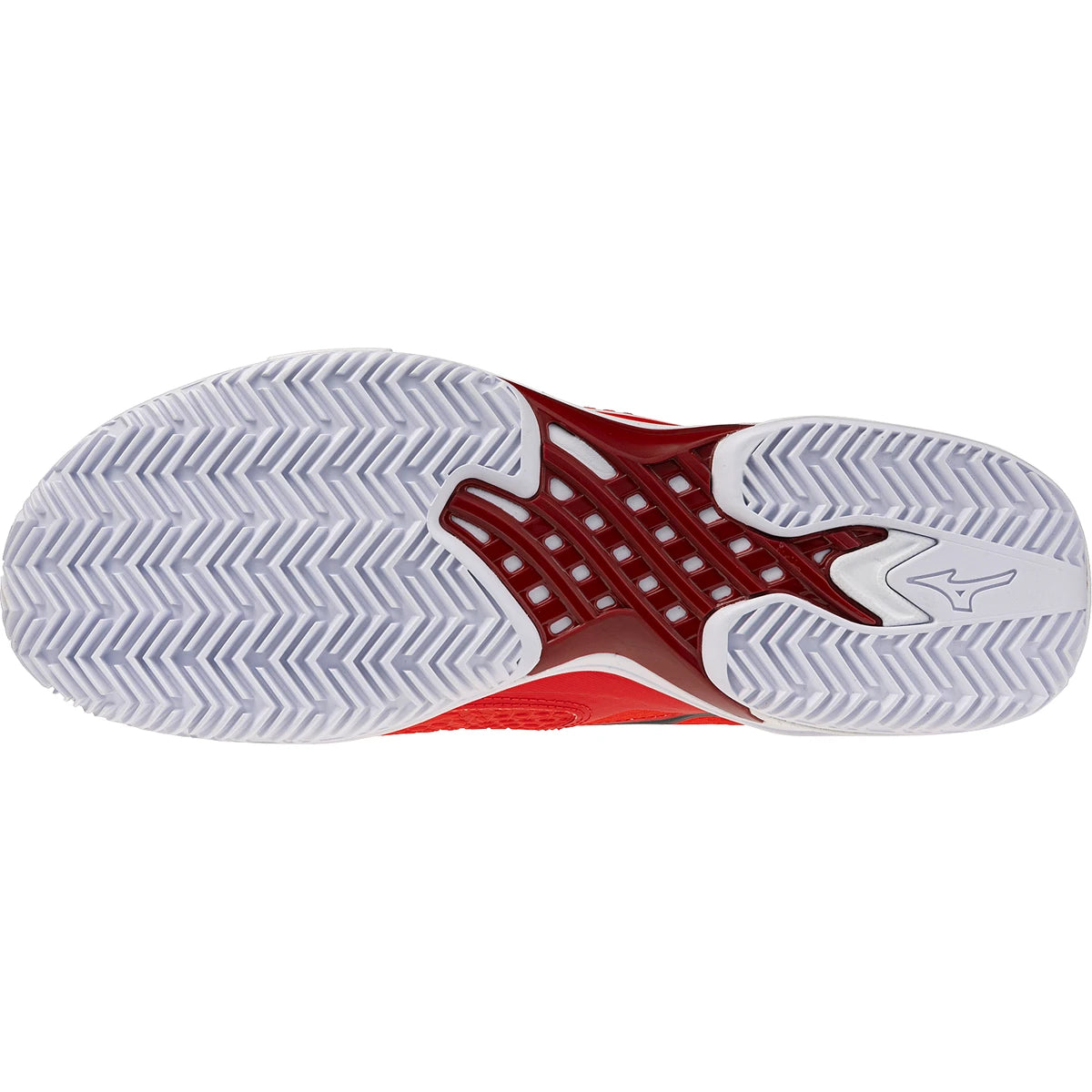 Scarpe Mizuno Wave Exceed Tour 7 Terra Battuta