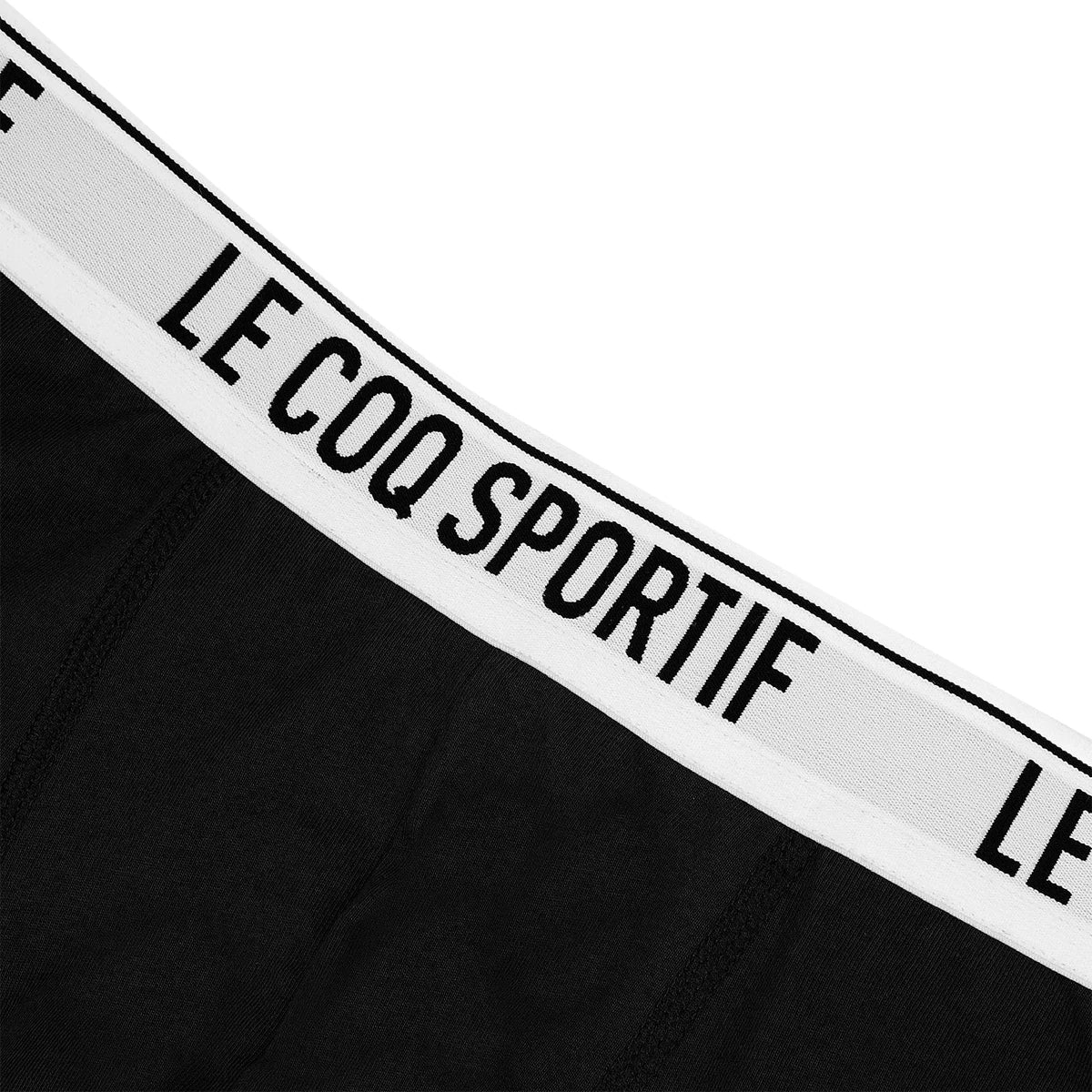 Confezione da 2 Boxer Le Coq Sportif Essentiels