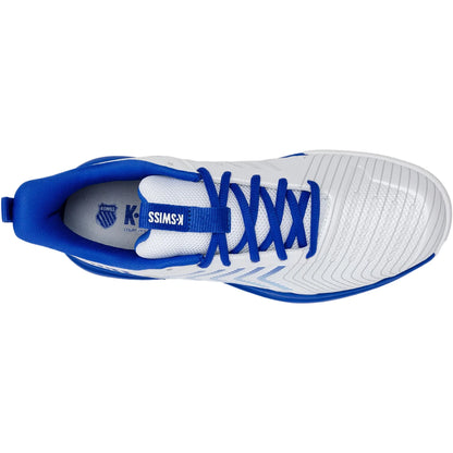 Scarpe K-Swiss Ultrashot Light Terra Battuta