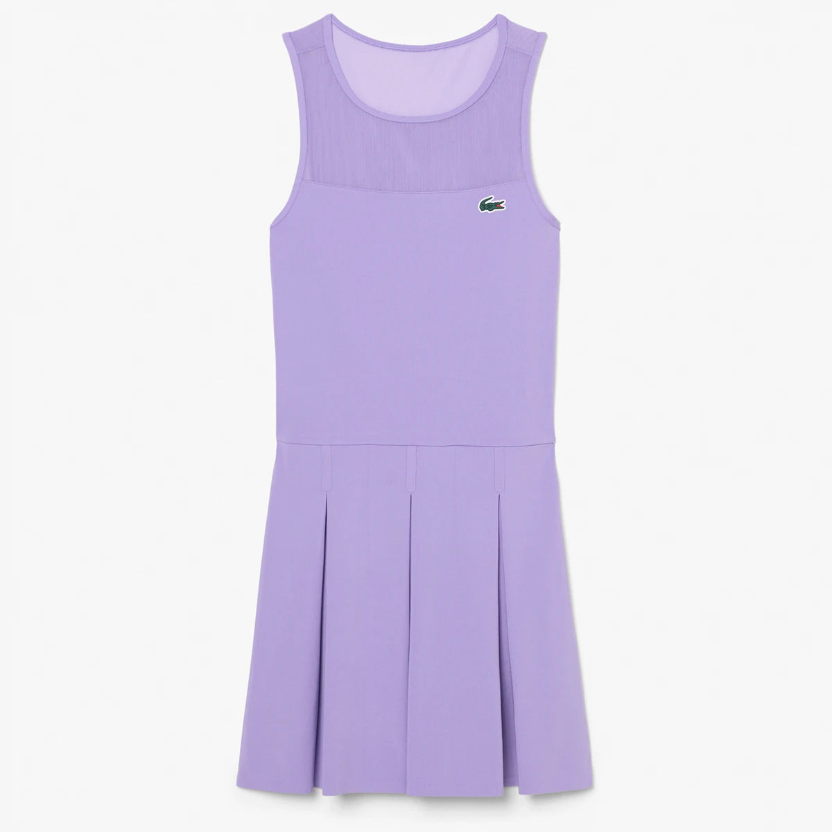 Abito Lacoste Donna Atleta