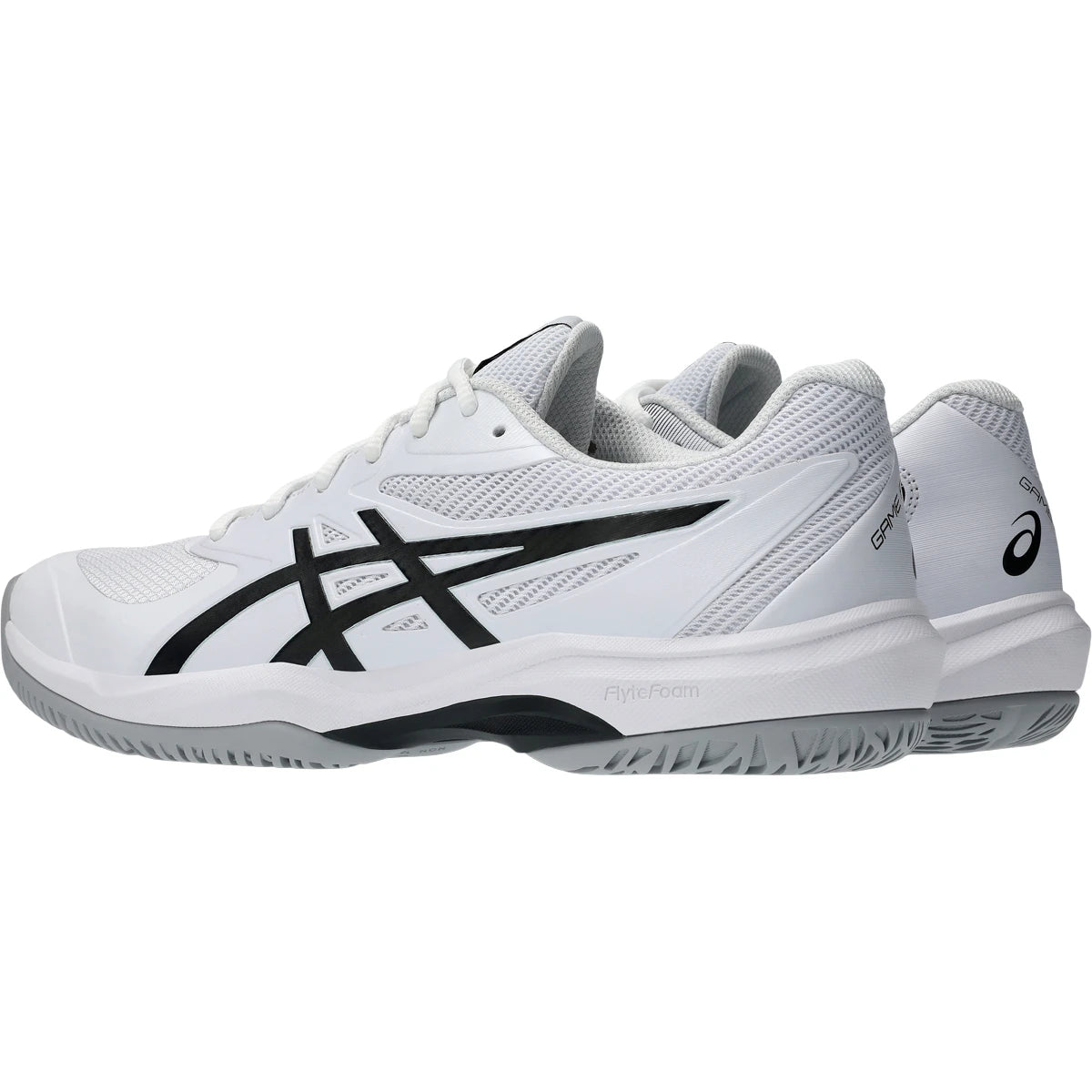 Scarpe Asics Gel Game FF Scarpe tutte le superfici
