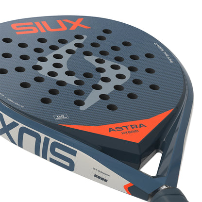 Racchetta da padel Siux Astra Hybrid