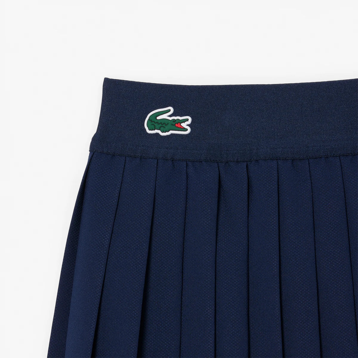 Gonna Lacoste Donna Roland Garros