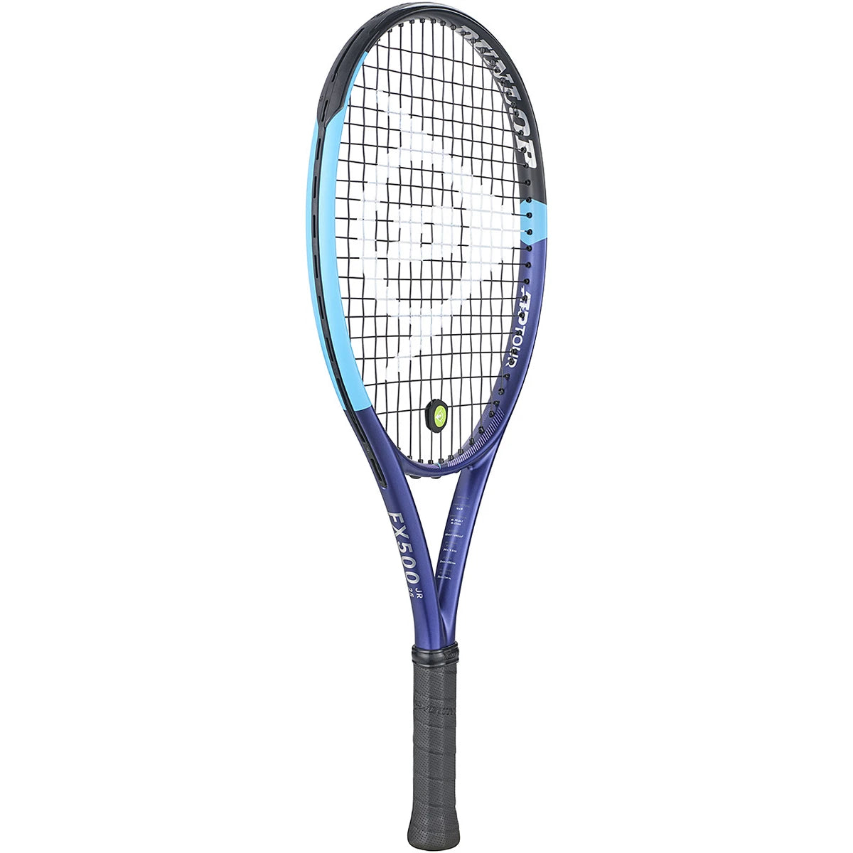 Racchetta Dunlop Junior Fx 500 25 (240 Gr)