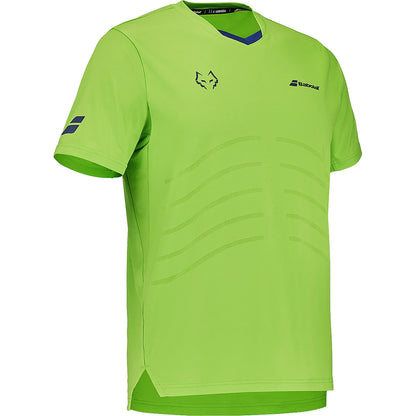 T-Shirt Babolat Padel Girocollo Lebron