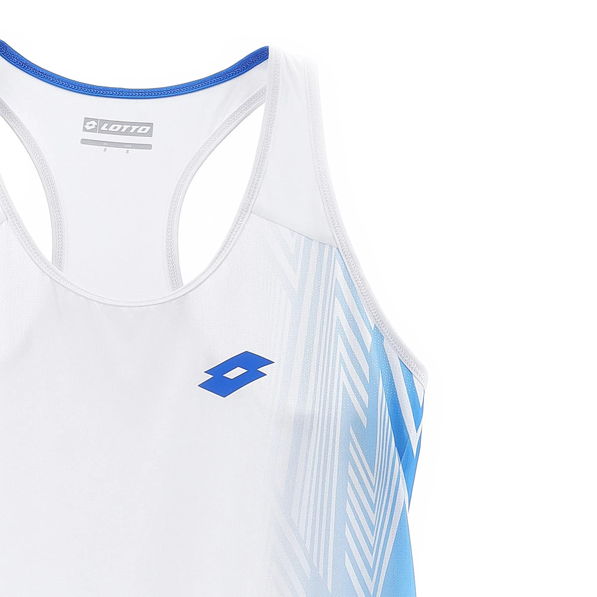 Abito Lotto Donna Tech Vi - D3 | Melbourne