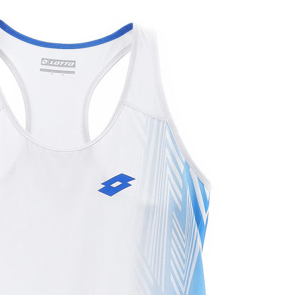Abito Lotto Donna Tech Vi - D3 | Melbourne