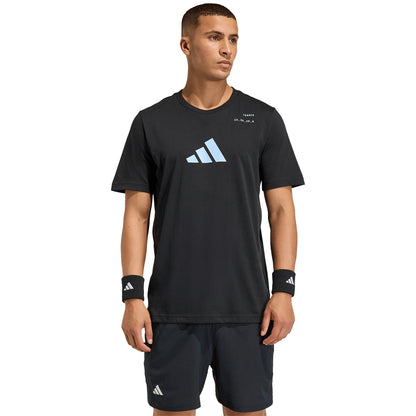 T-Shirt adidas Grafica