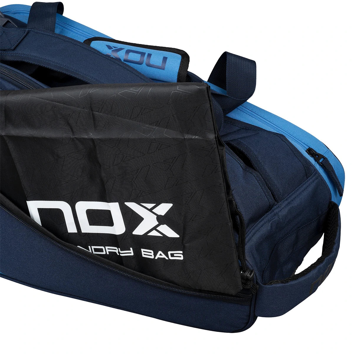 Borsa Nox Padel Street Series