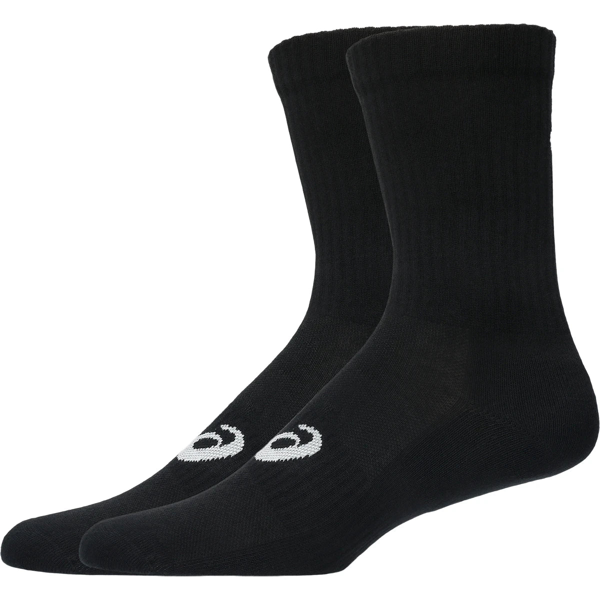 6 Paia di Calzini Asics Crew