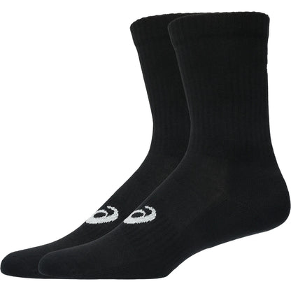 6 Paia di Calzini Asics Crew