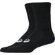 6 Paia di Calzini Asics Crew
