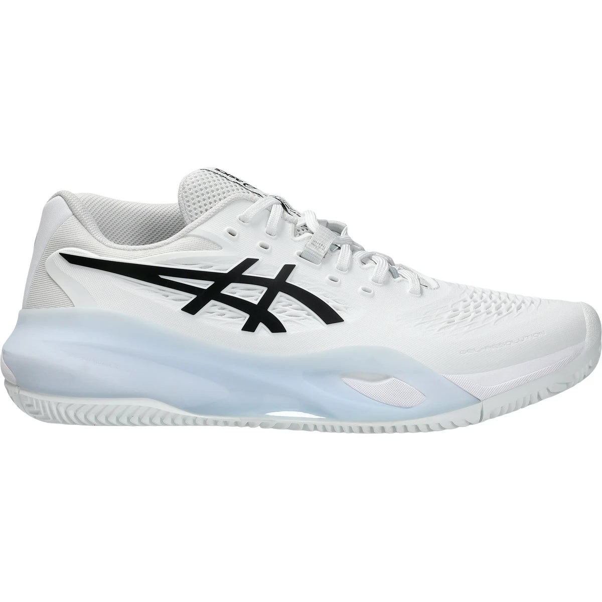 Scarpe Asics Gel Resolution X Terra Battuta