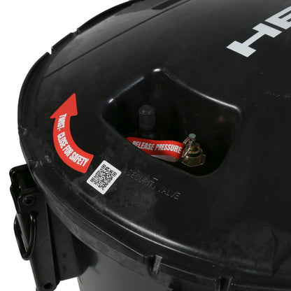 Pressurizzatore di Palline Head X100