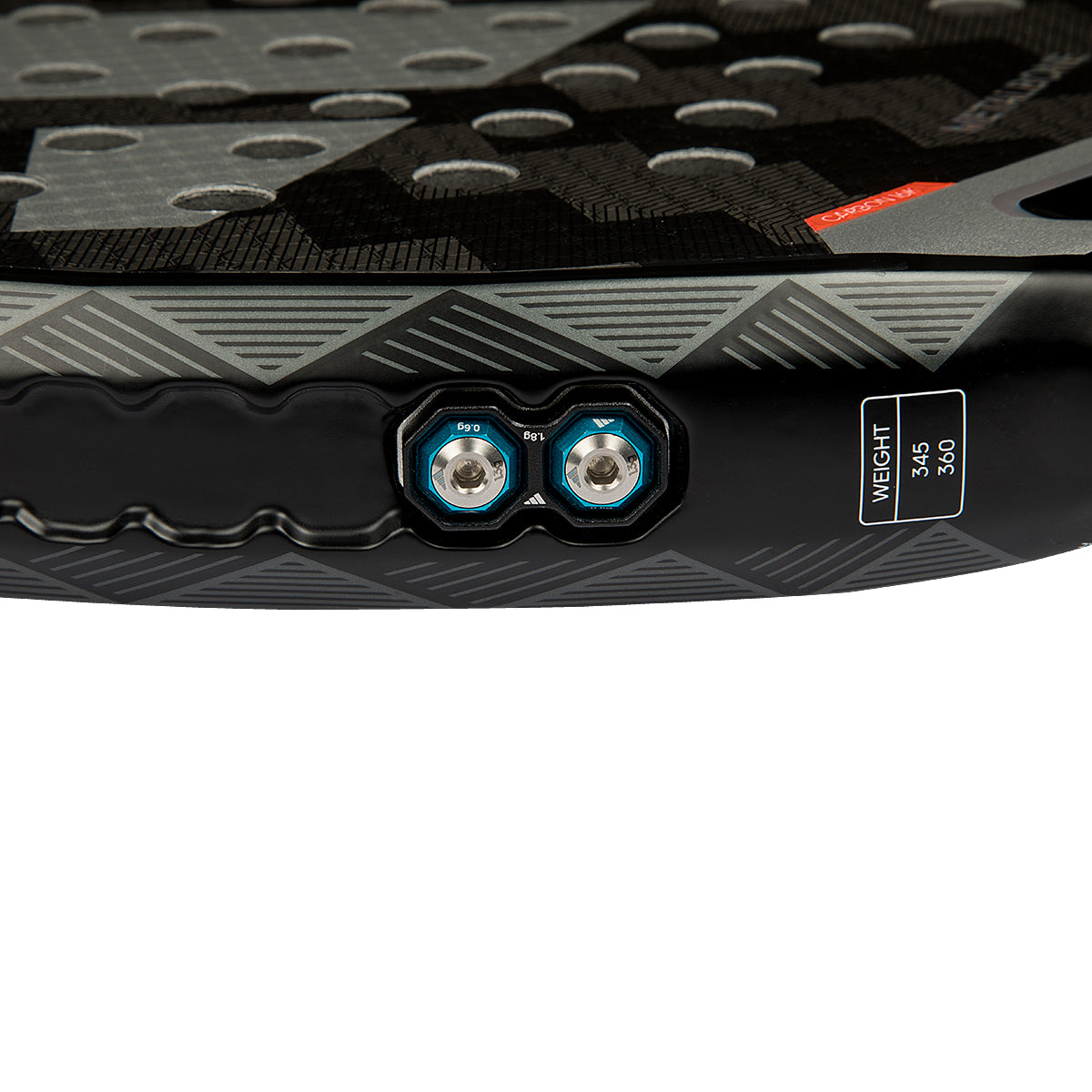 Racchetta da padel adidas Metalbone 3.4