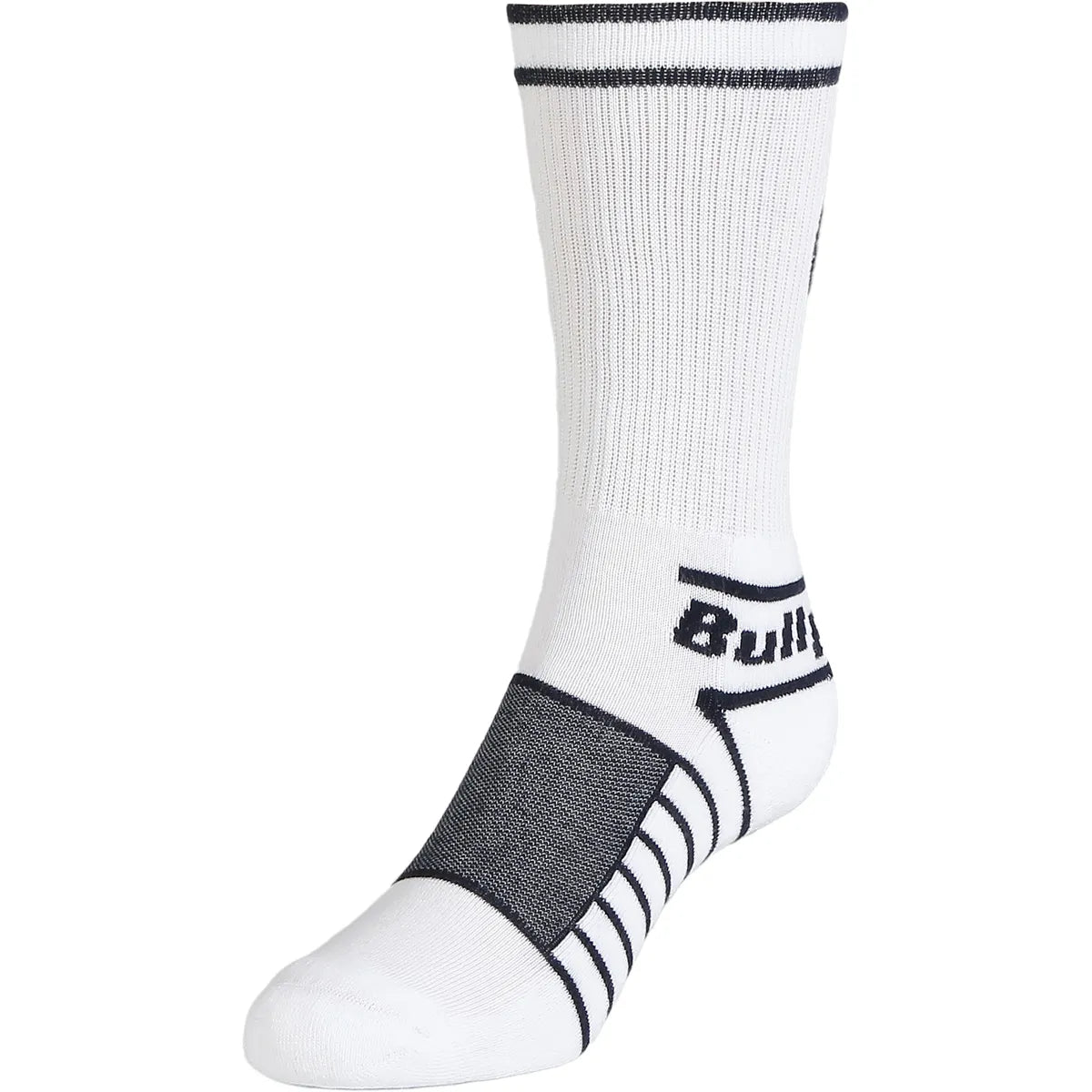 3 Paia di Calzini Bullpadel Bp255 (Mid)