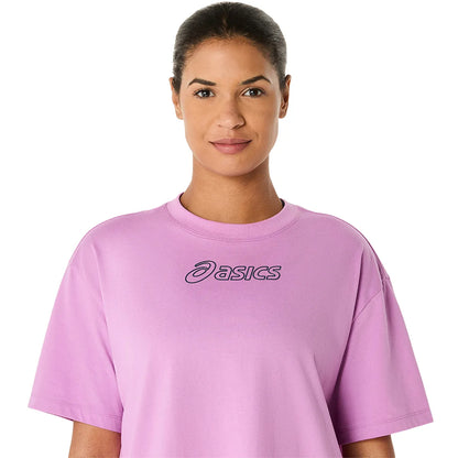 T-Shirt Asics Donna Training