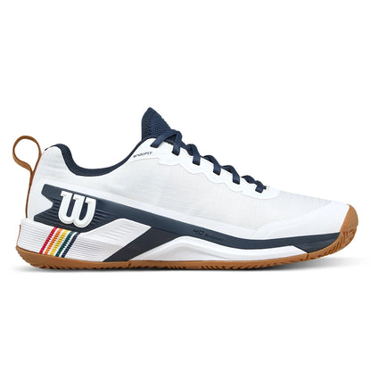 Scarpe Wilson Rush Pro 4.5 Terra Battuta