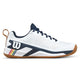 Scarpe Wilson Rush Pro 4.5 Terra Battuta