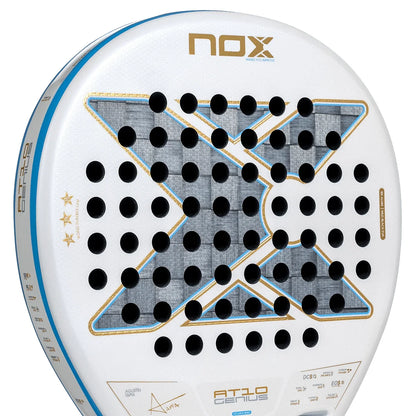 Racchetta da padel Nox At10 Genius 18K Buenos Aires
