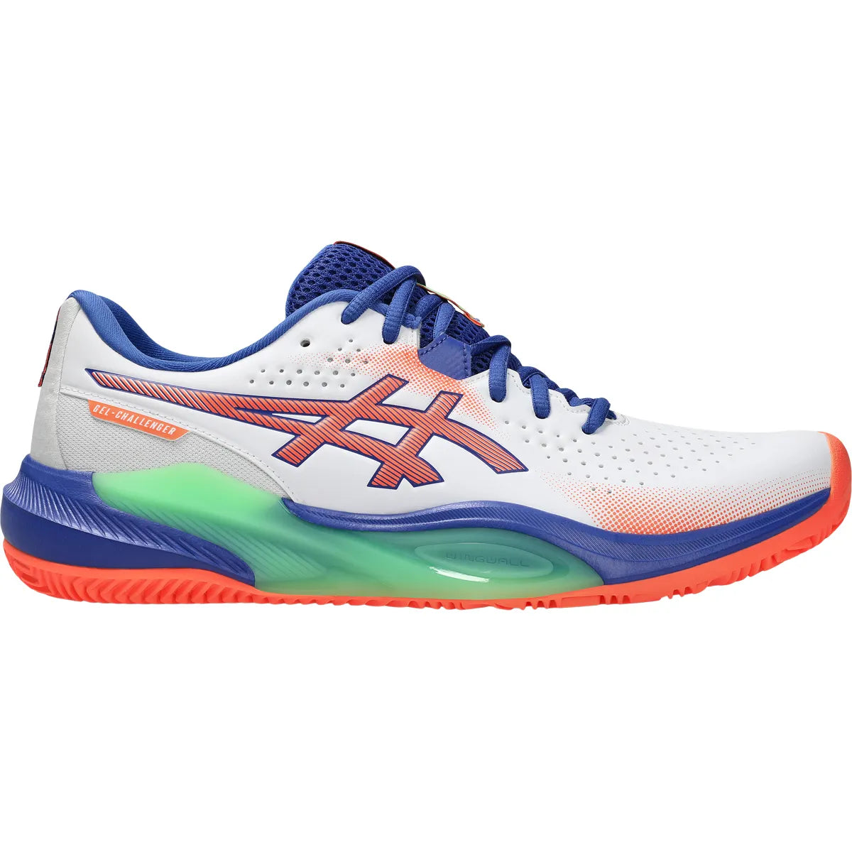 Scarpe Asics Gel Challenger 15 Padel