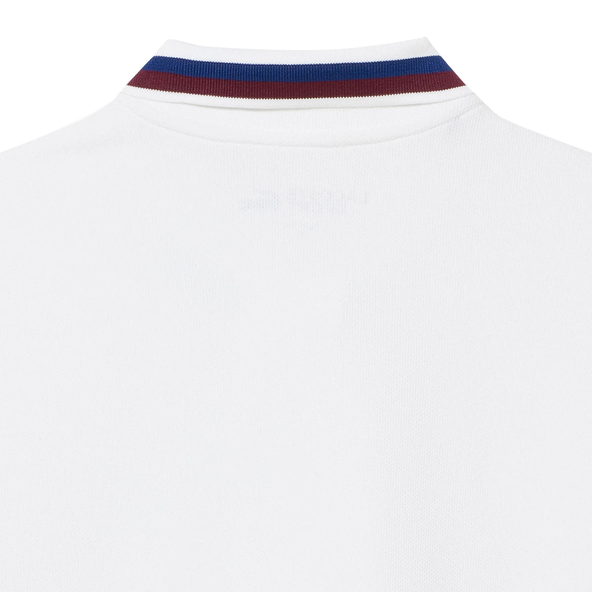 Polo Lacoste Donna Heritage Club