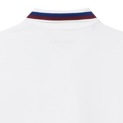 Polo Lacoste Donna Heritage Club