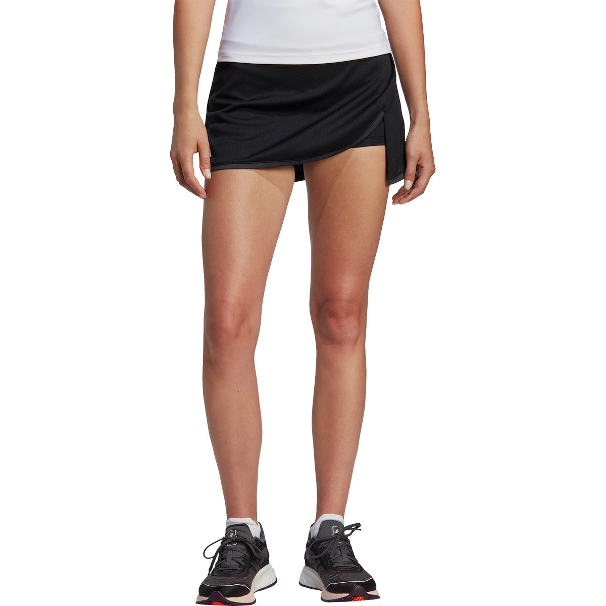 Gonna adidas Club Donna