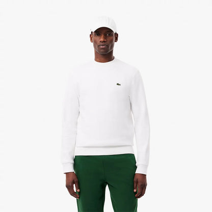 Felpa Lacoste Classic Fit