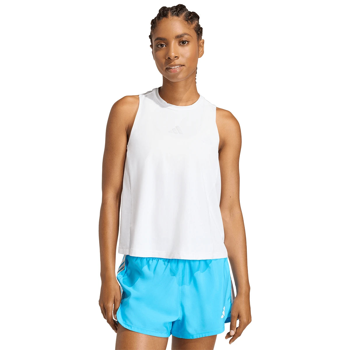 Canotta adidas Donna Tech Intensity