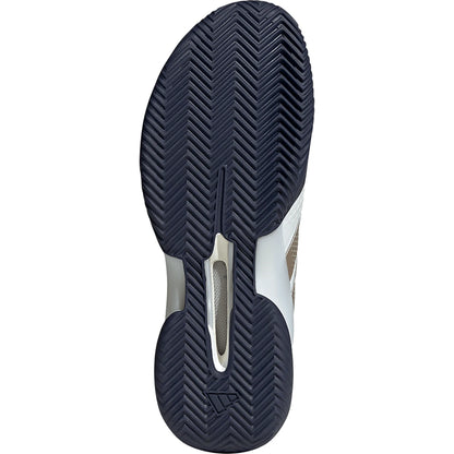 Scarpe adidas Barricade 14 Scarpe terra battuta