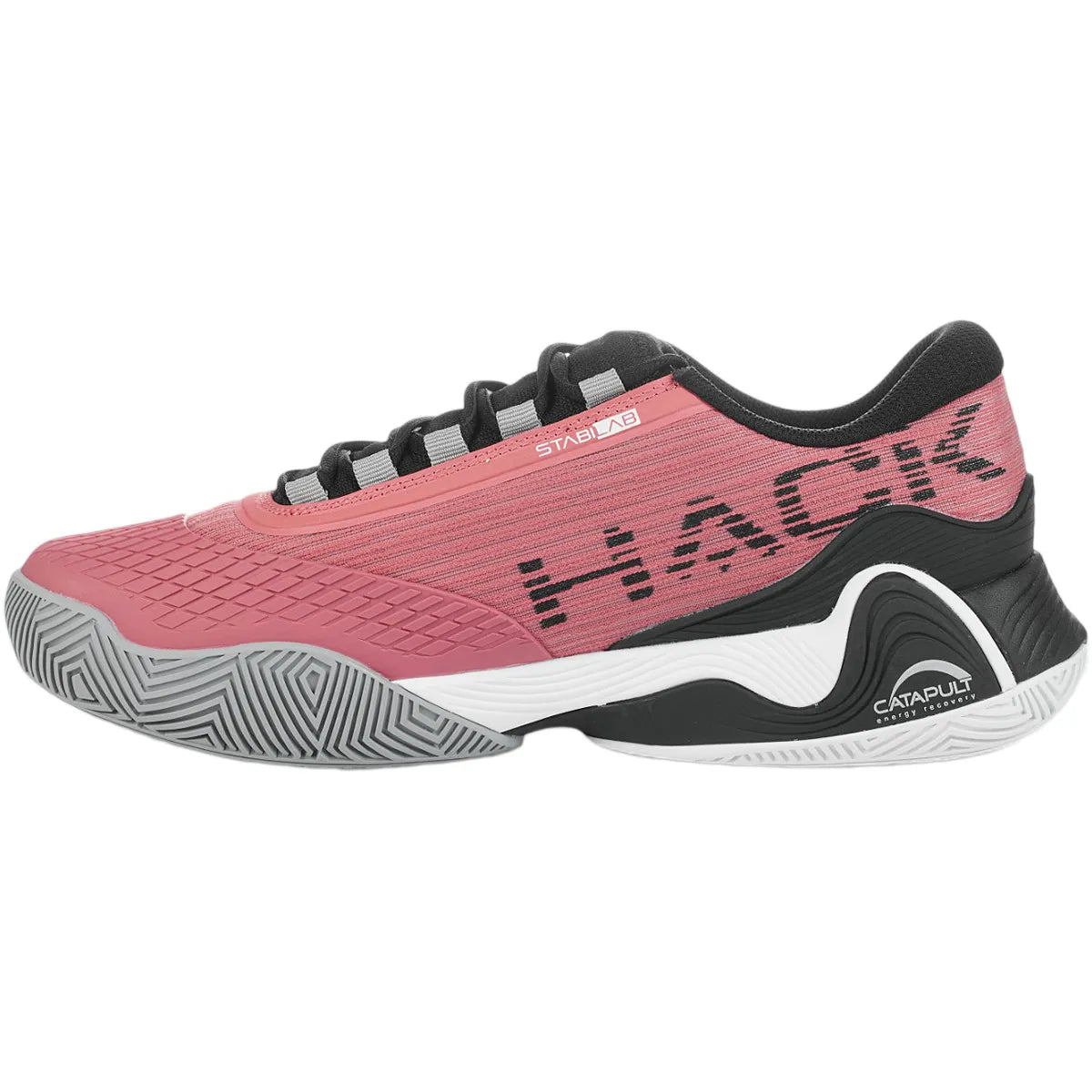 Scarpe da padel Bullpadel Uomo Hack Vibram 25I