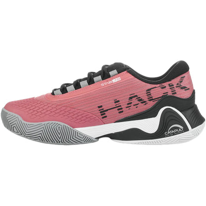 Scarpe da padel Bullpadel Uomo Hack Vibram 25I