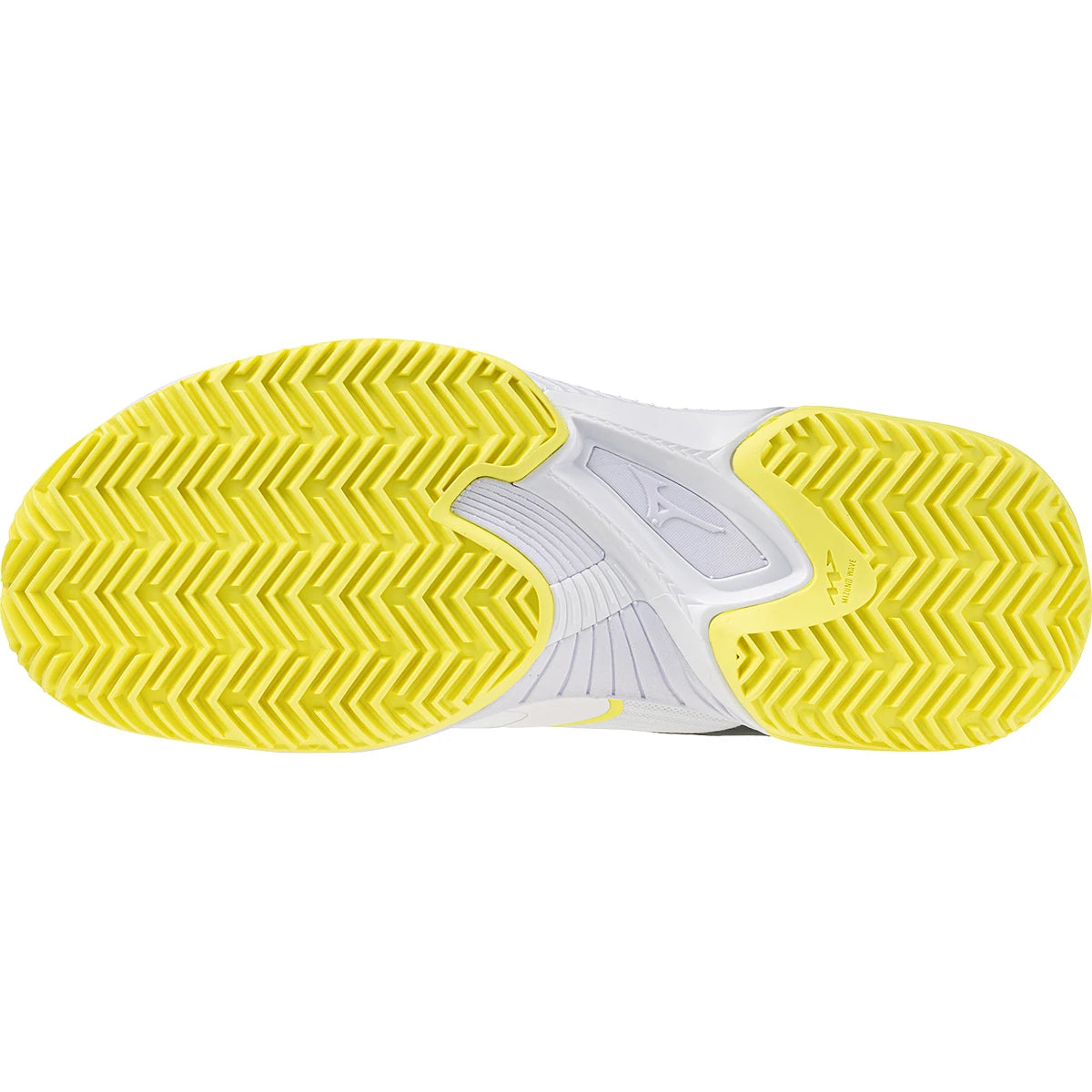 Scarpe da padel Mizuno Wave Exceed Court donna